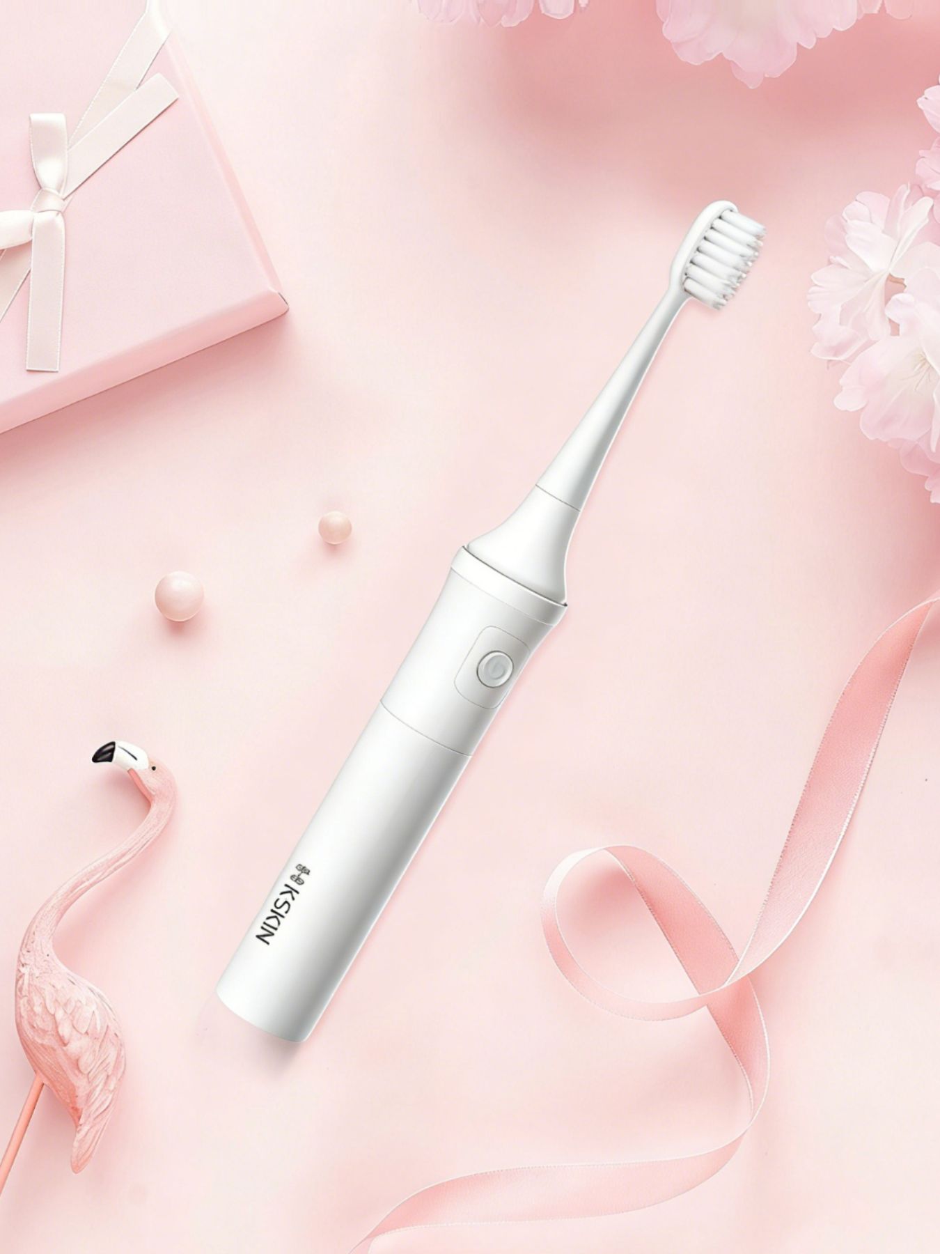 Portable Electric Toothbrush