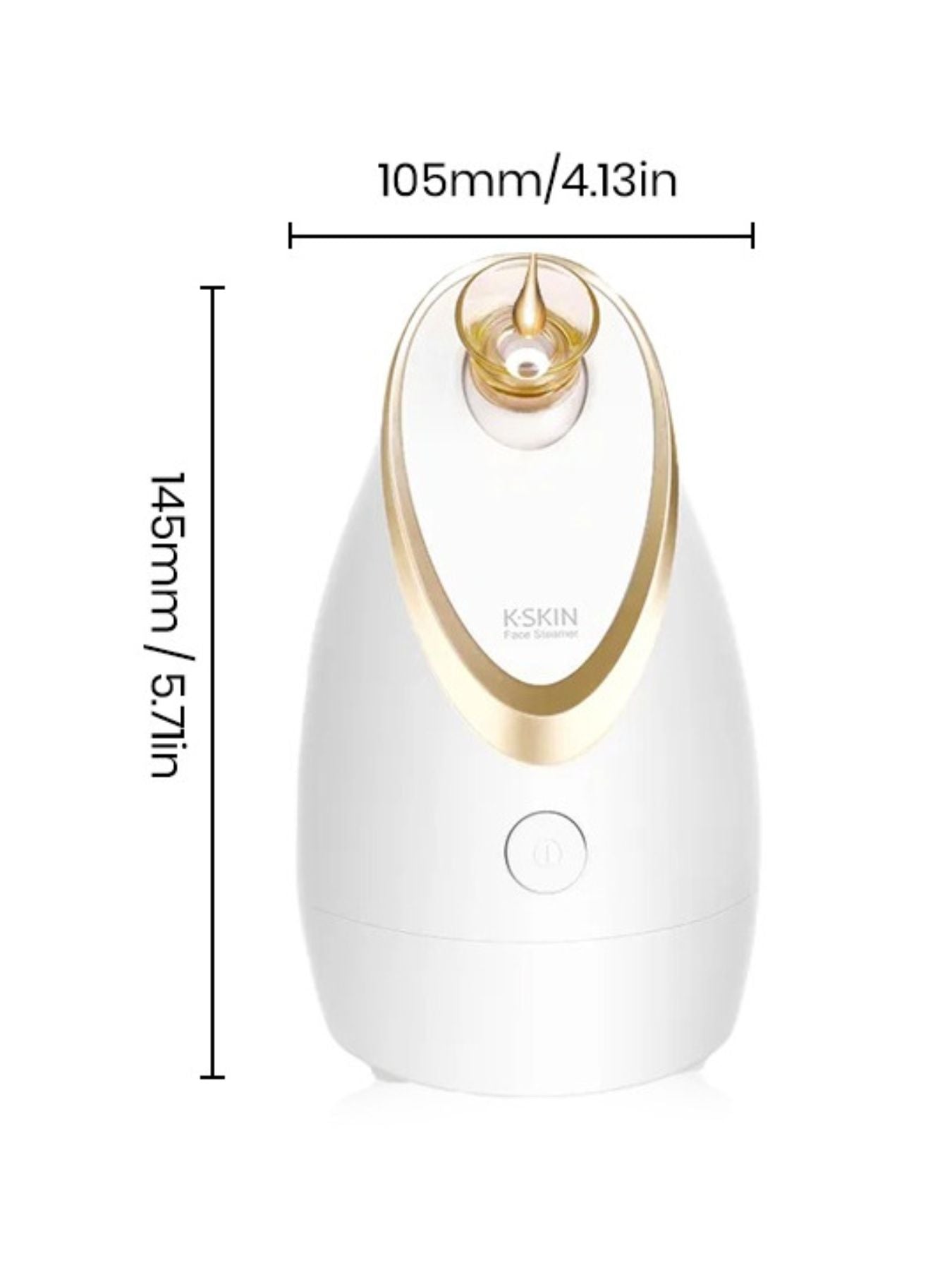 Facial Steamer Deep Hydration