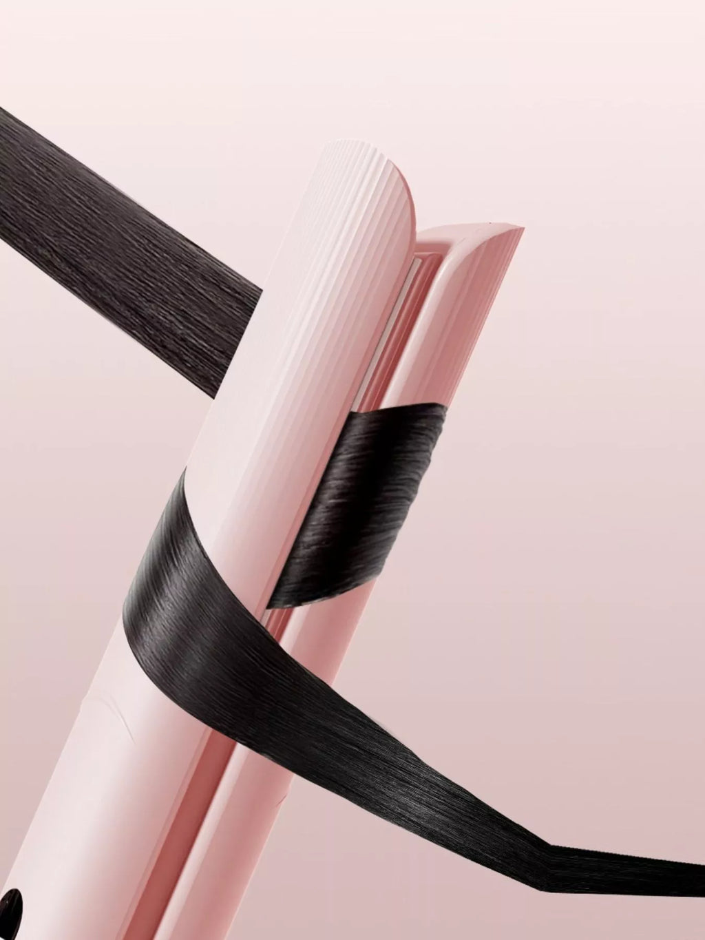 Rechargeable Hair Straightener