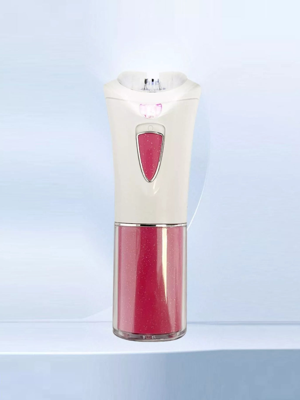 Painless Portable Hair Removal