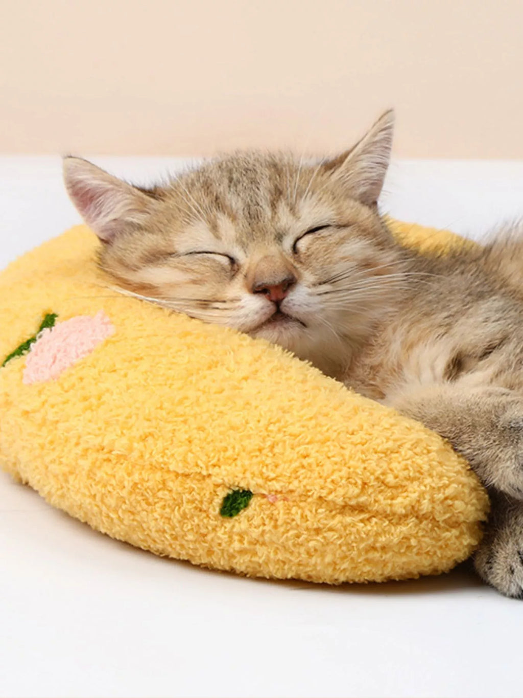 U Shaped Pet Nest
