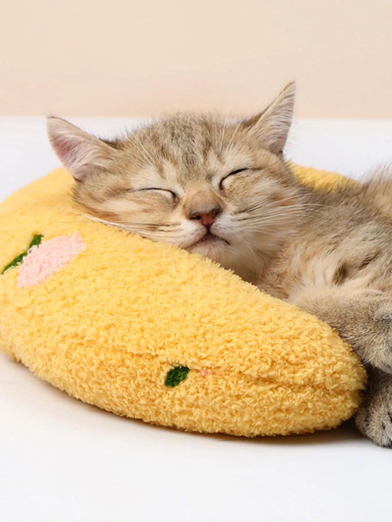 U Shaped Pet Nest