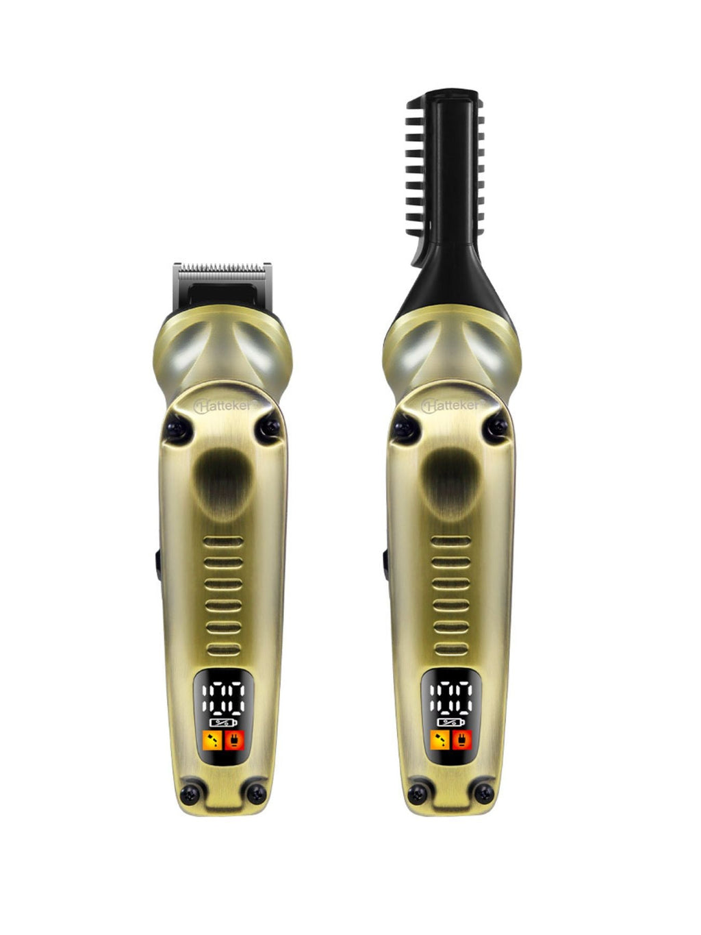 Professional Cordless Hair Clipper