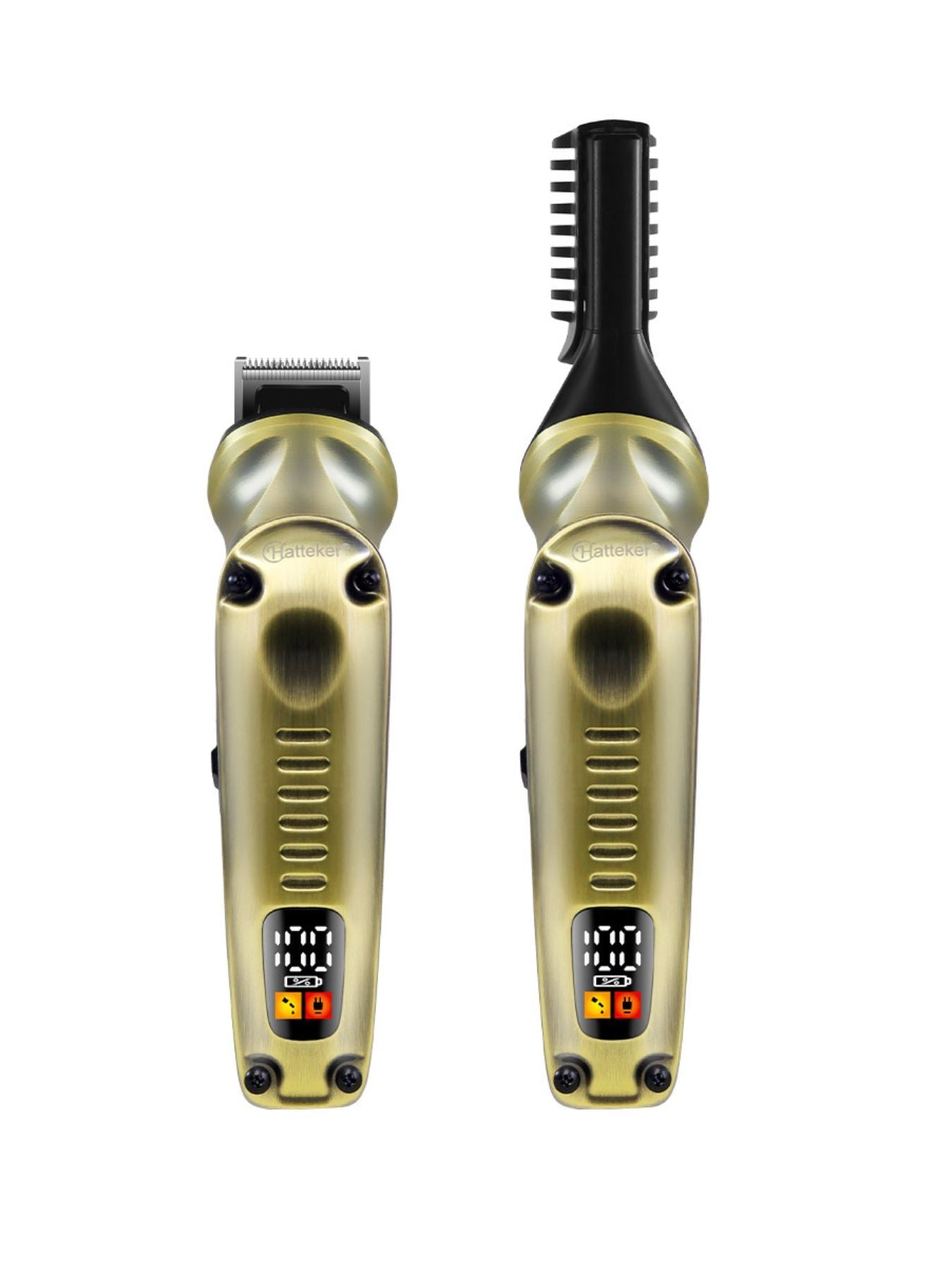 Professional Cordless Hair Clipper