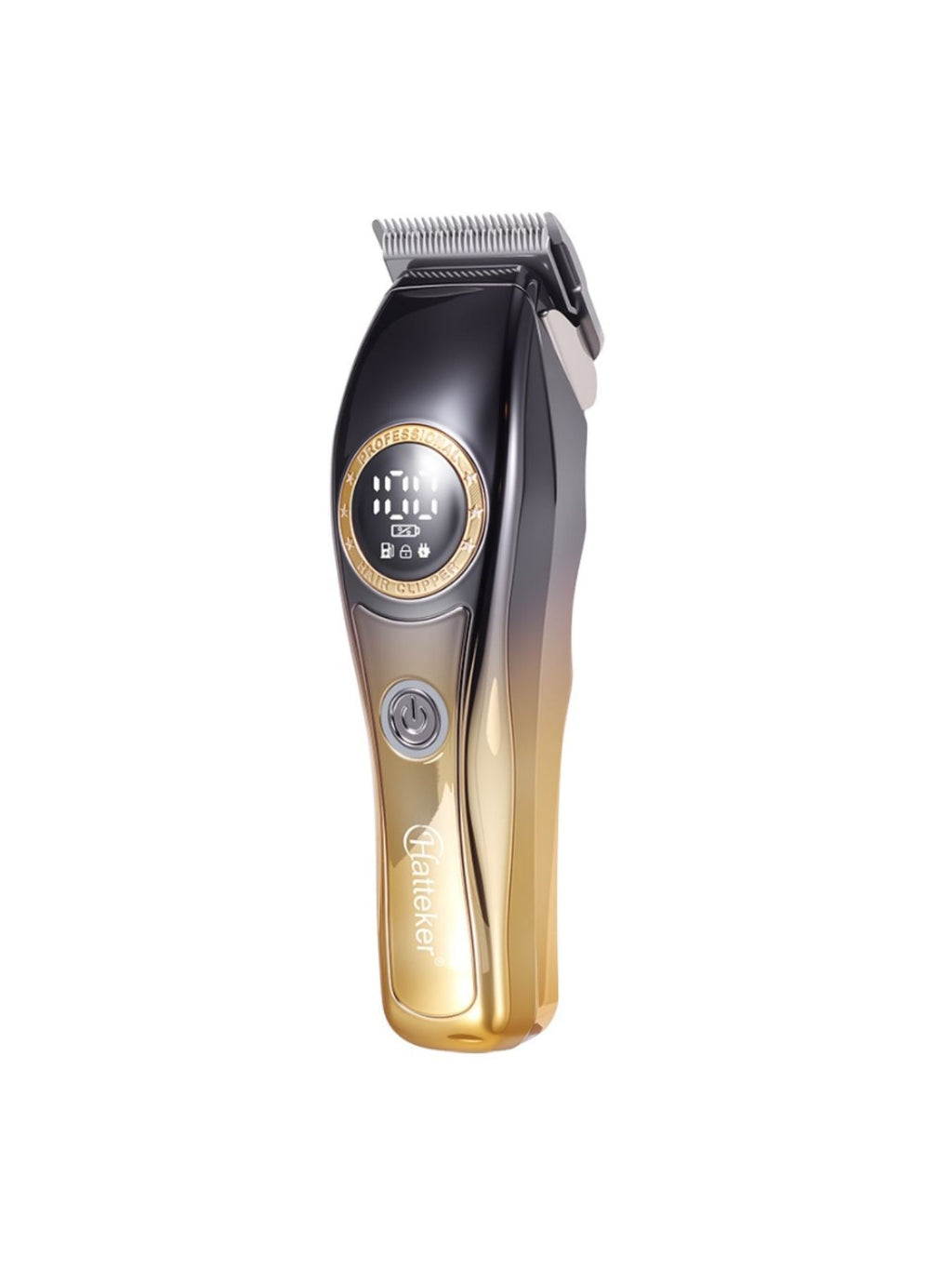 Cordless Hair Clipper