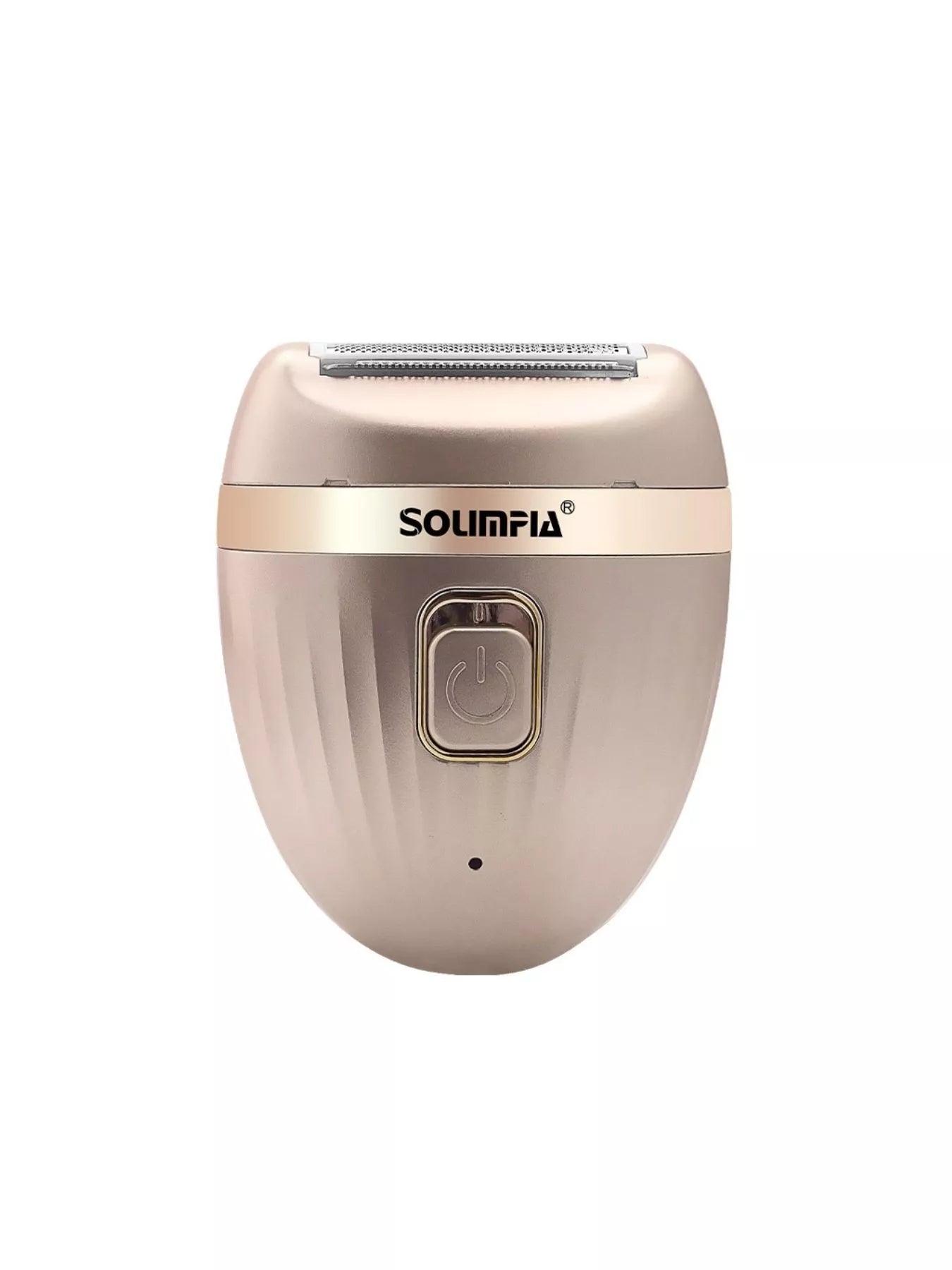 Portable Hair Removal Epilator