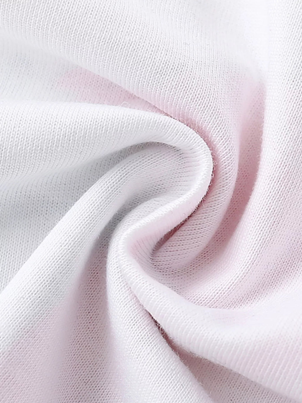 Children's Flamingo Graphic Ruffle Sleeve T-Shirt