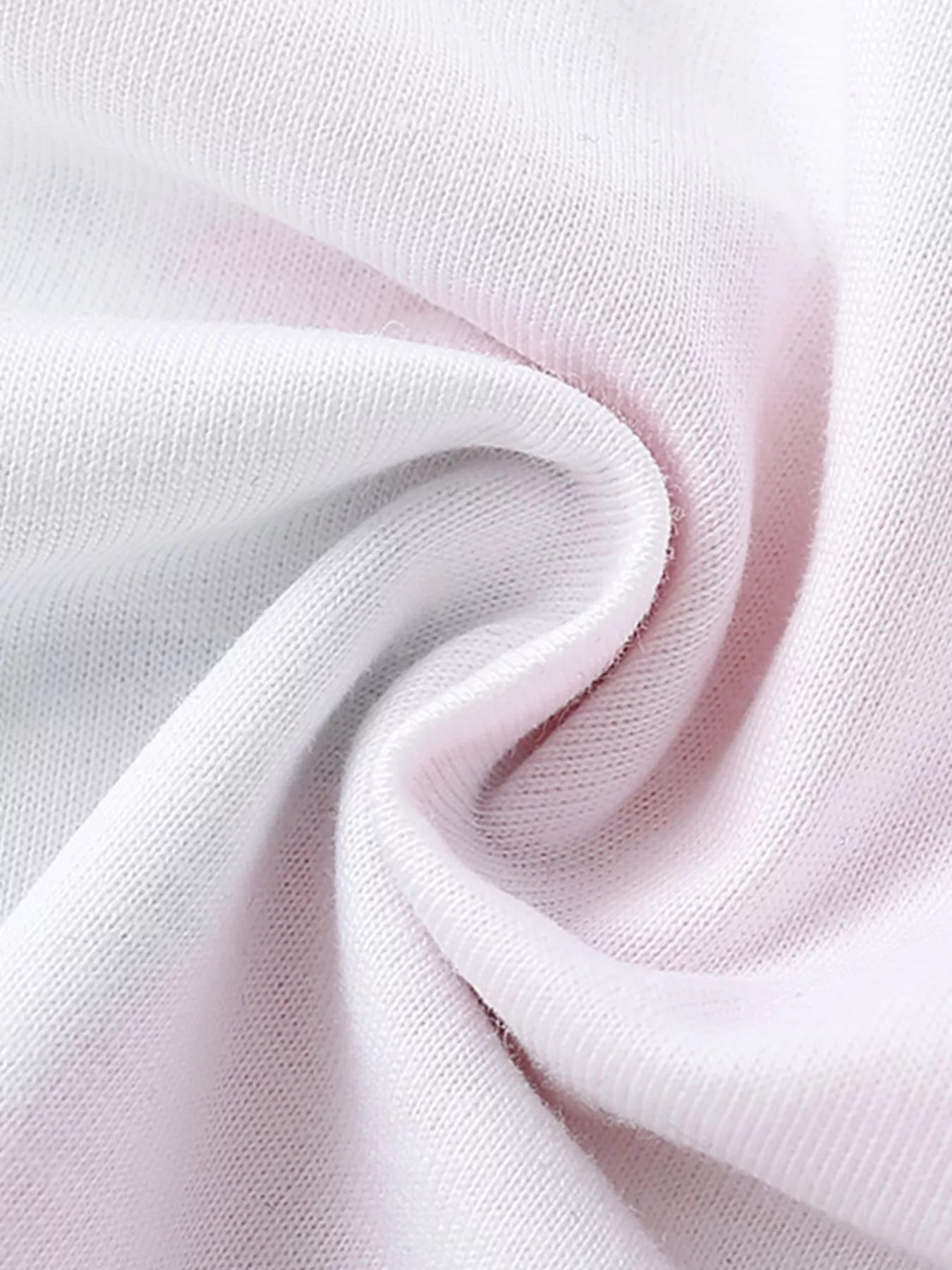 Children's Flamingo Graphic Ruffle Sleeve T-Shirt