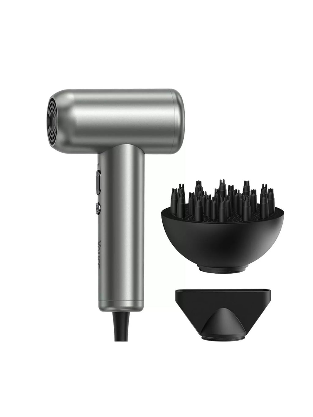Portable Negative Ion High-Speed Hair Dryer