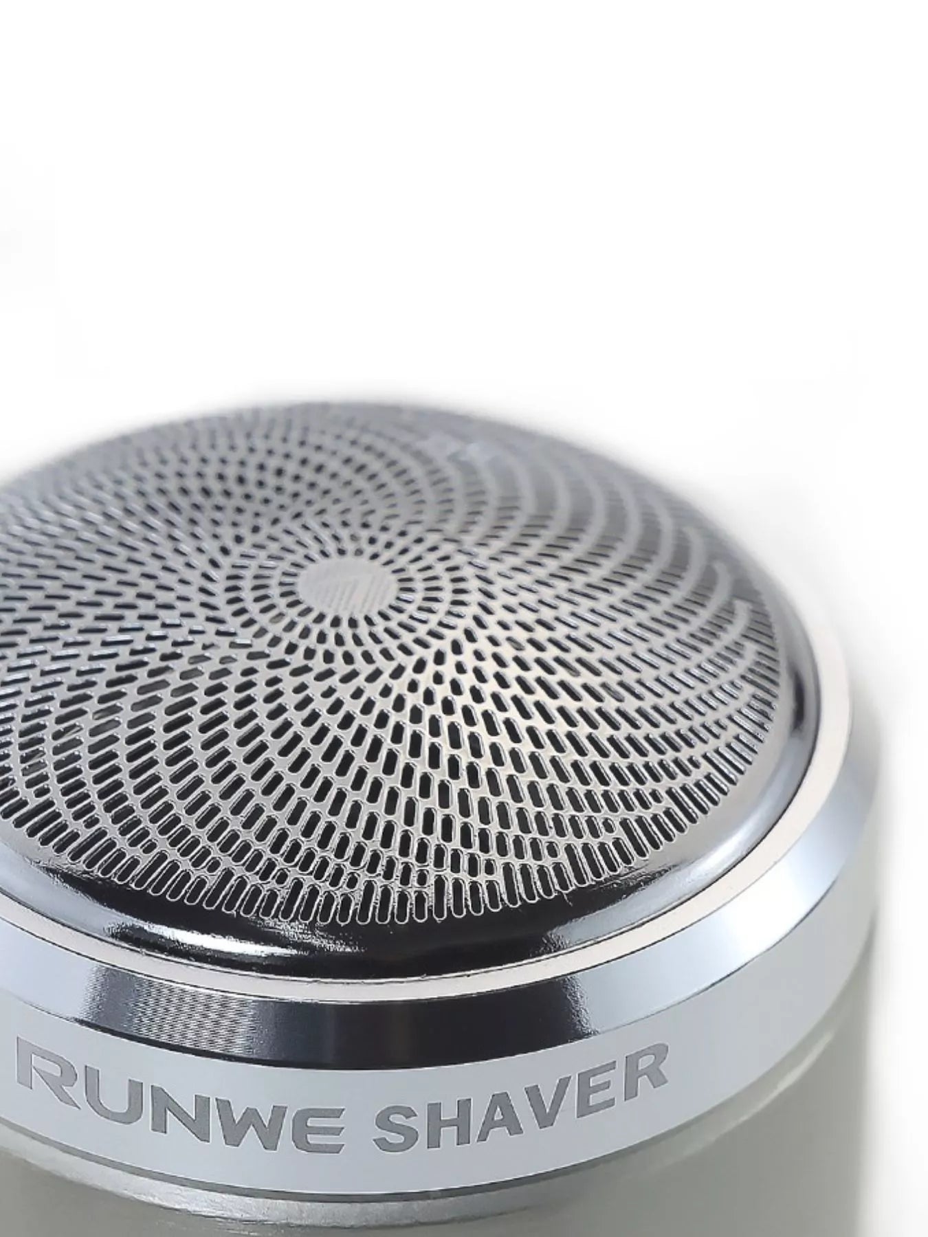 Men's Portable Electric Shaver
