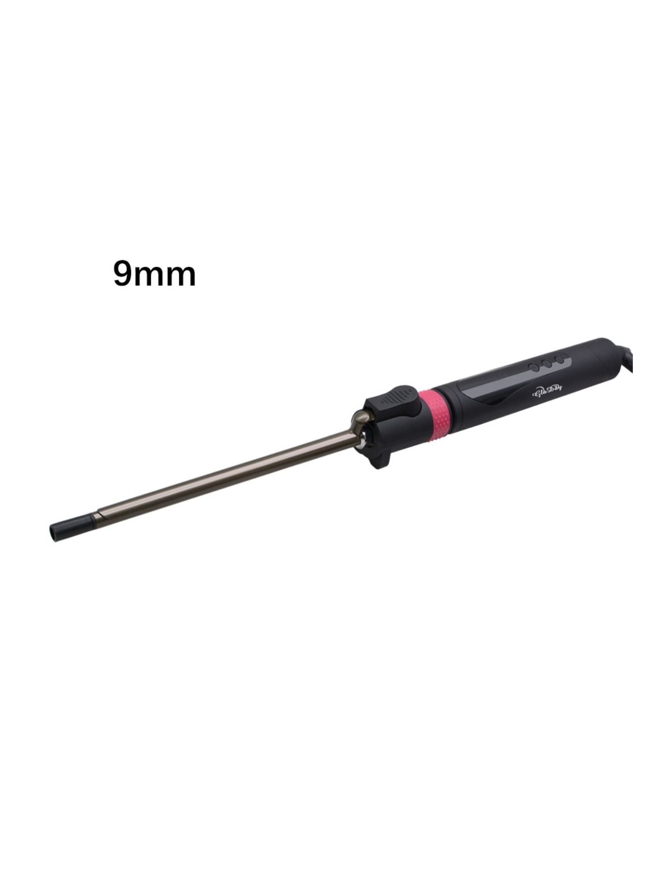 Fast Heating Curling Iron