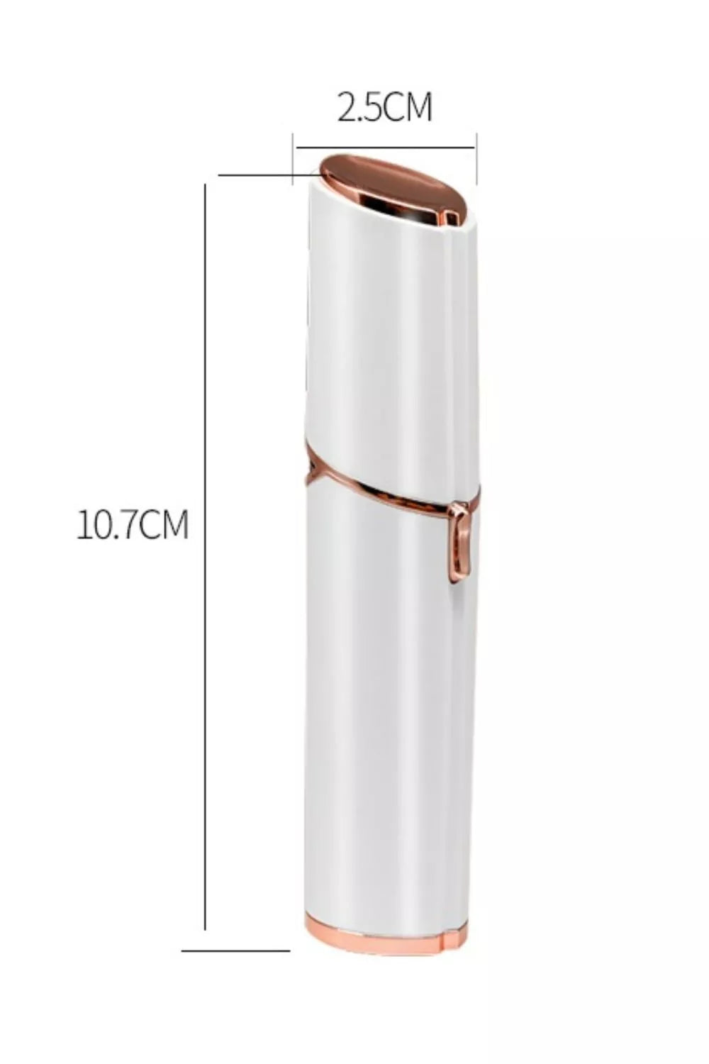 Portable Hair Remover Epilator