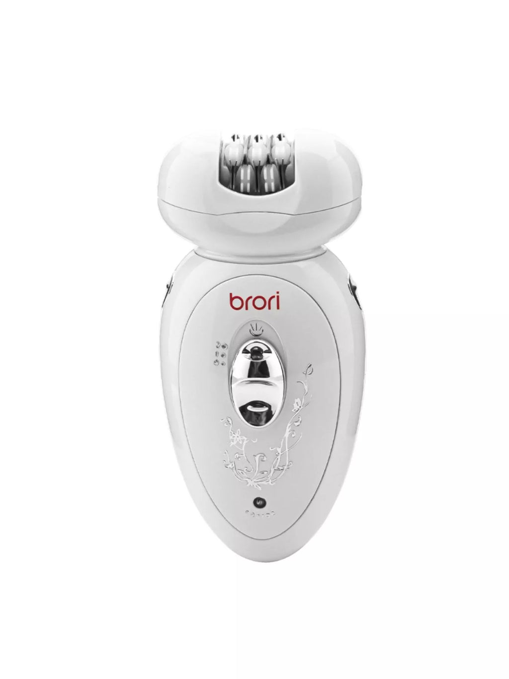 Rechargeable Hair Removal Epilator