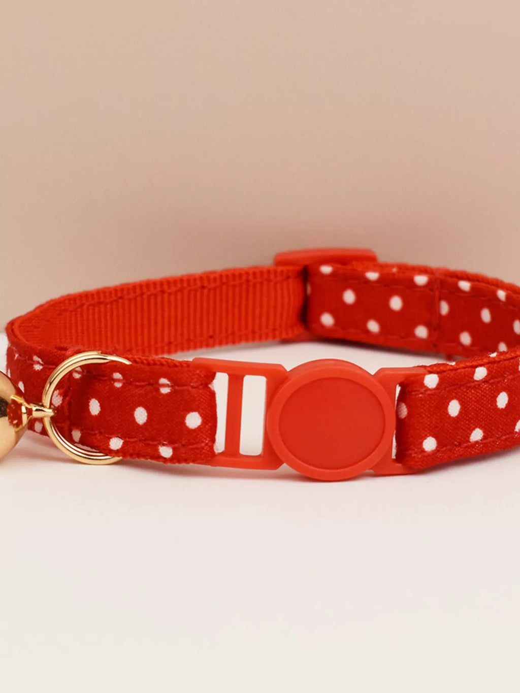 2 Piece Bow Tie Pet Collar with Bell