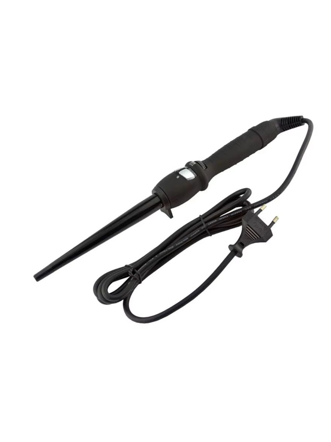 Adjustable Temperature Curling Iron