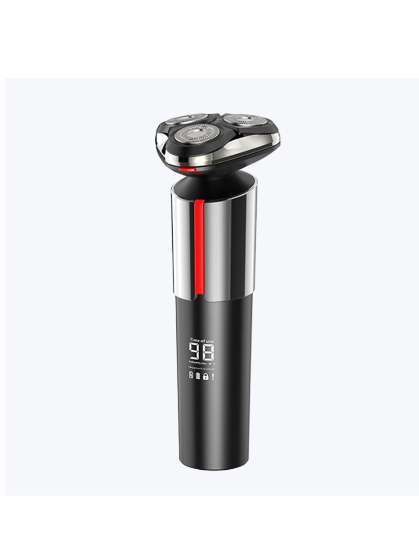 Rechargeable Electric Shaver