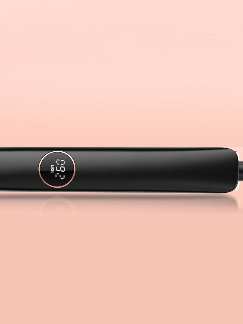 Professional Hair Straightener