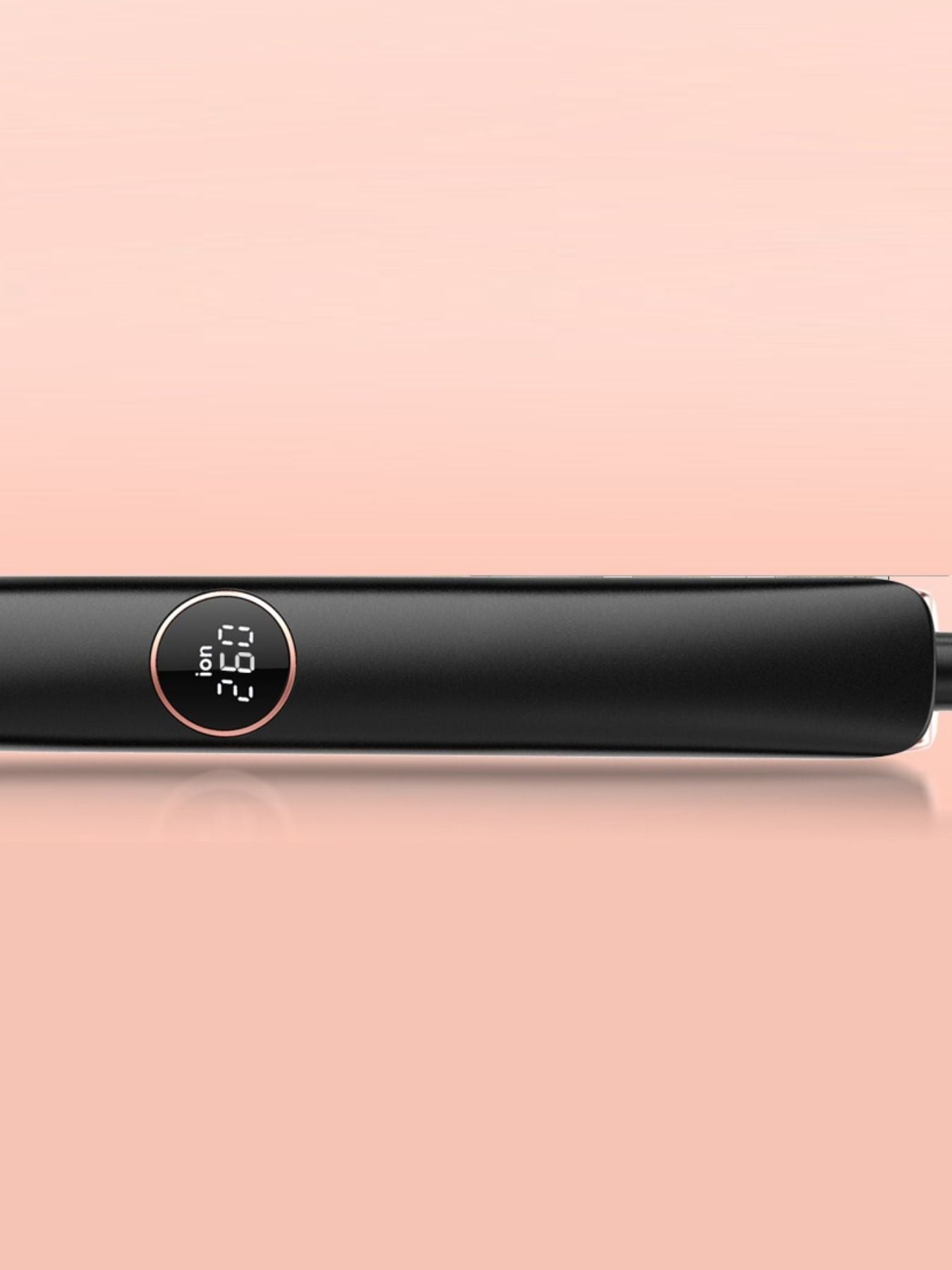 Professional Hair Straightener