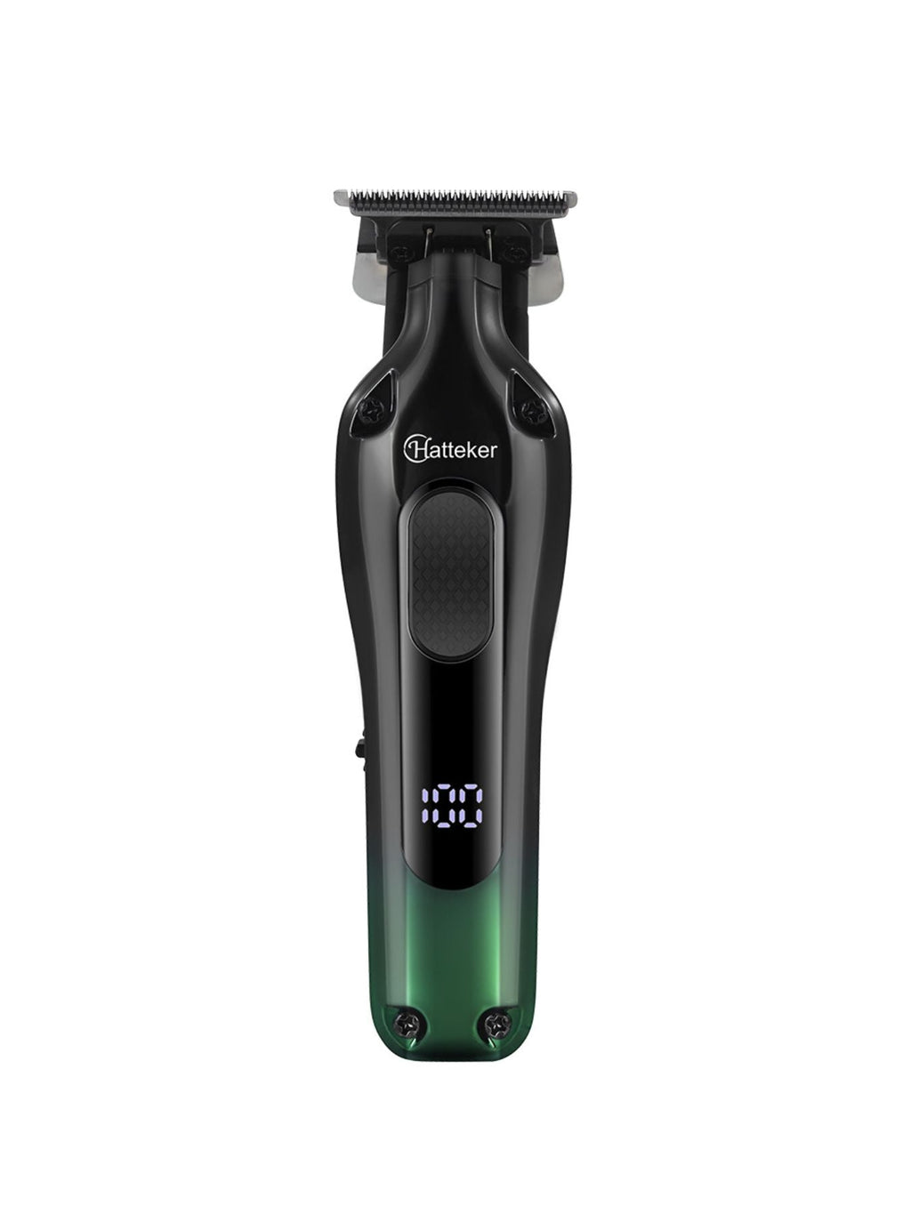 Portable Cordless Hair Clipper