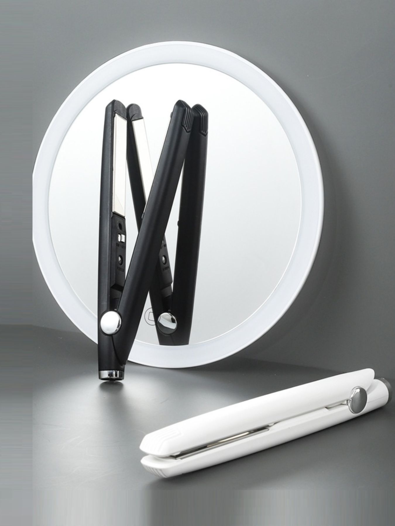 Ceramic Hair Straightener