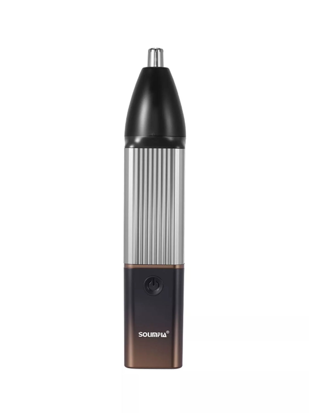 Rechargeable Cordless Hair Clipper