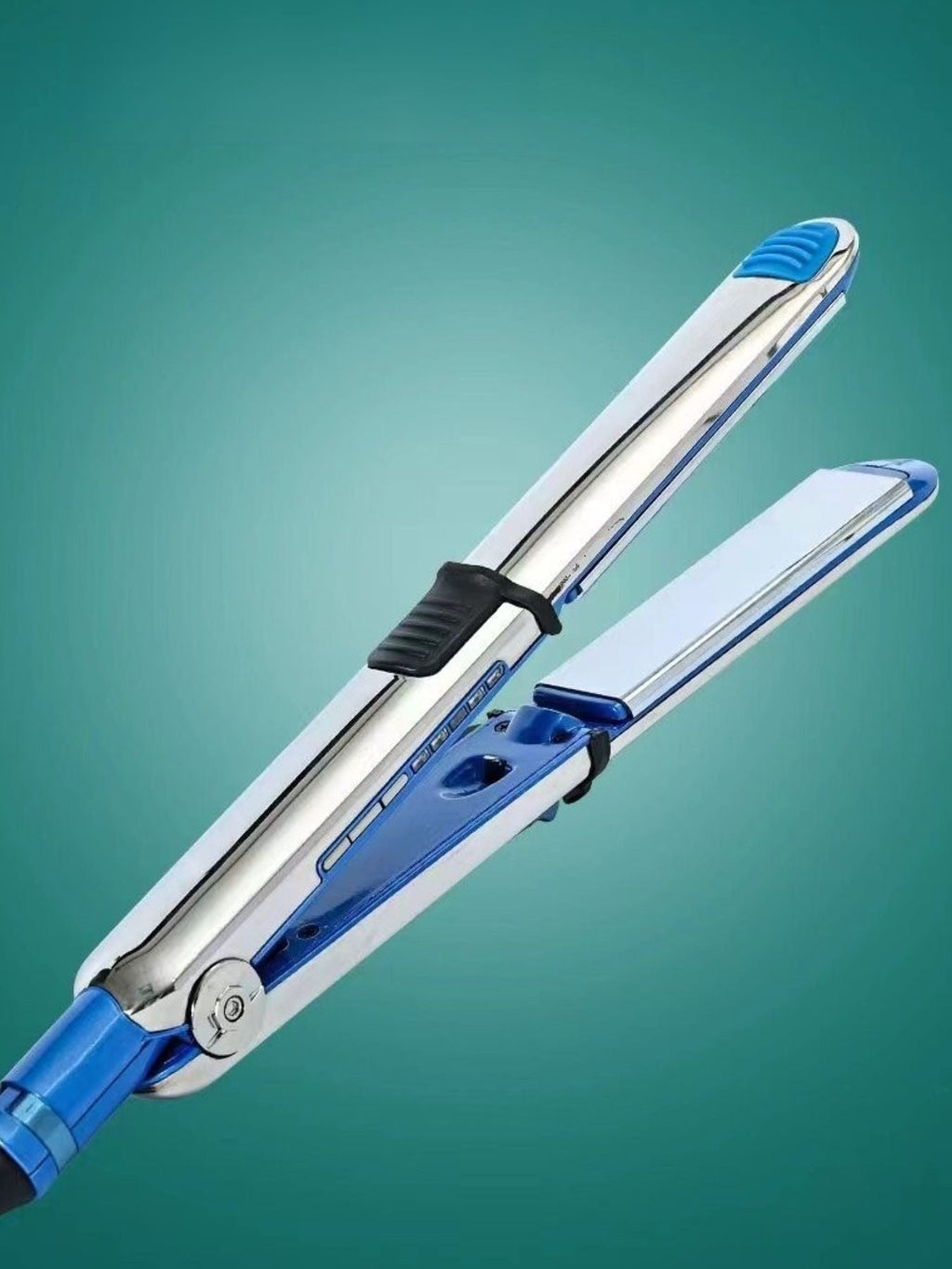 Fast Heating Hair Straightener