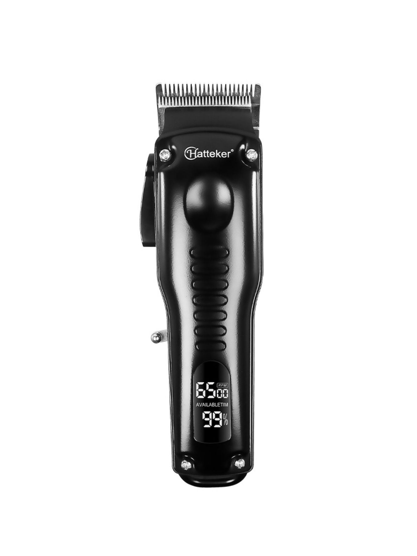Cordless Hair Clipper