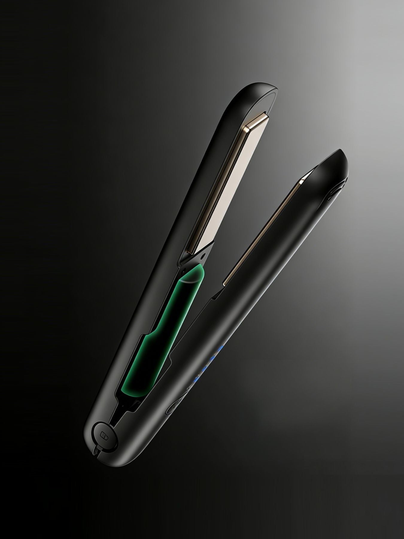 Cordless Rechargeable Hair Straightener