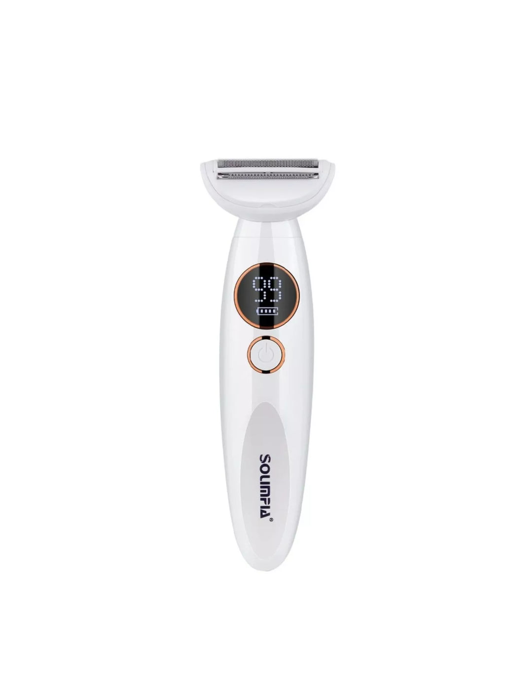 Rechargeable Electric Hair Removal Epilator