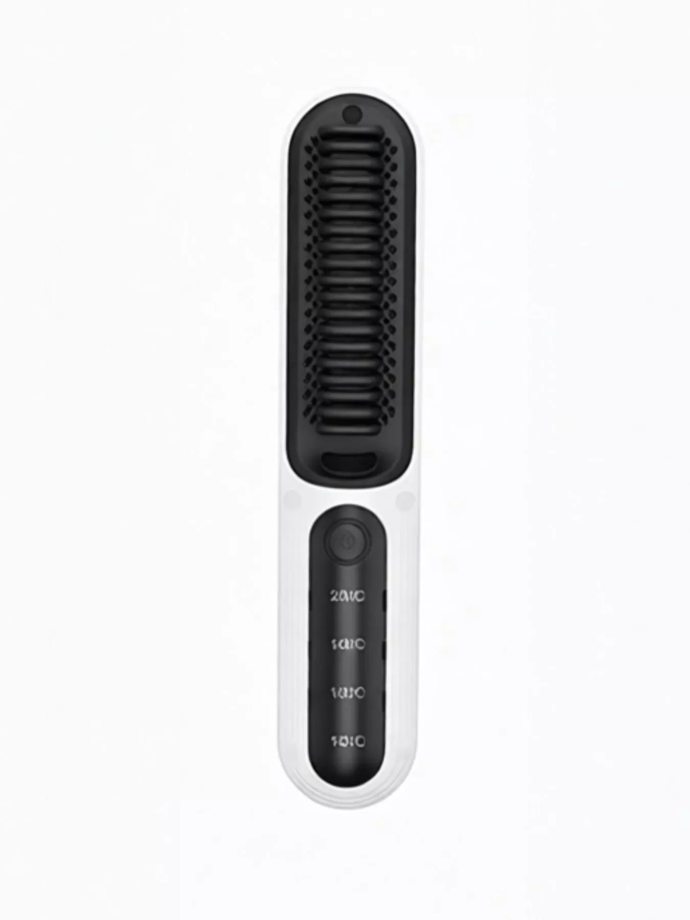 Heated Hair Straightening Comb