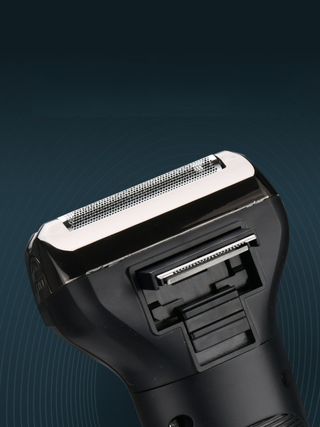 3-in-1 Multifunctional Electric Shaver