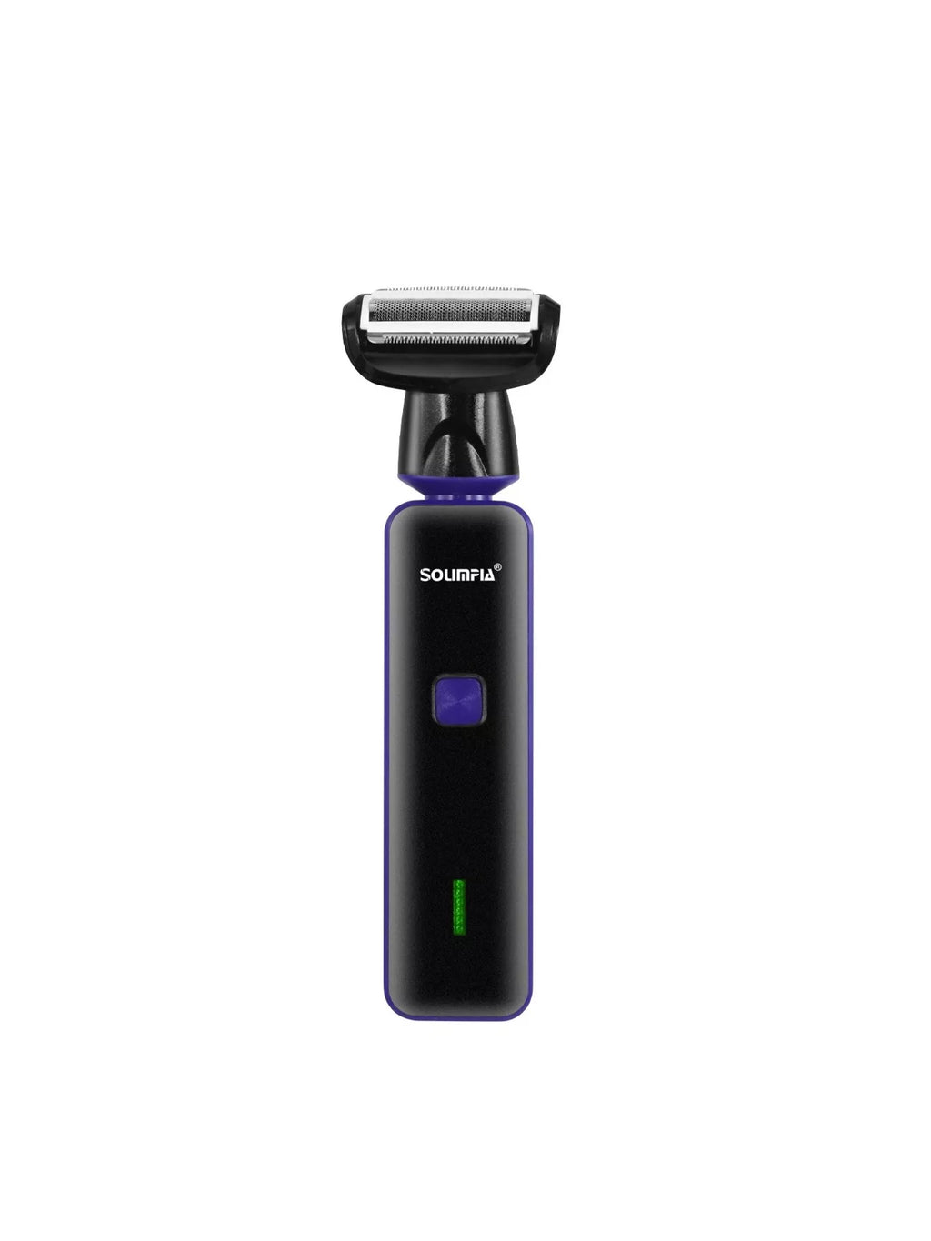 Multi-Function 3-in-1 Hair Clipper