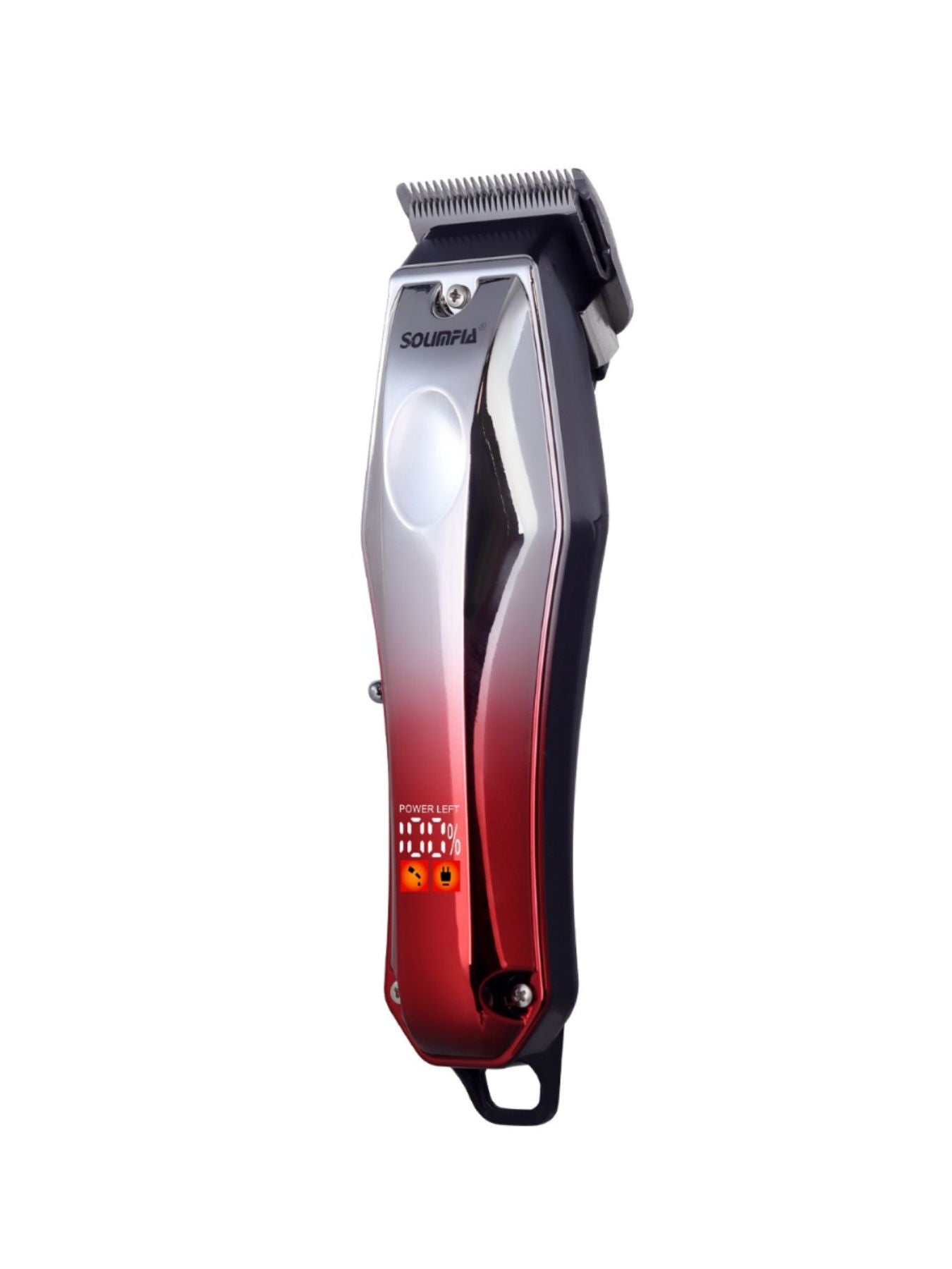 Electric Hair Clipper
