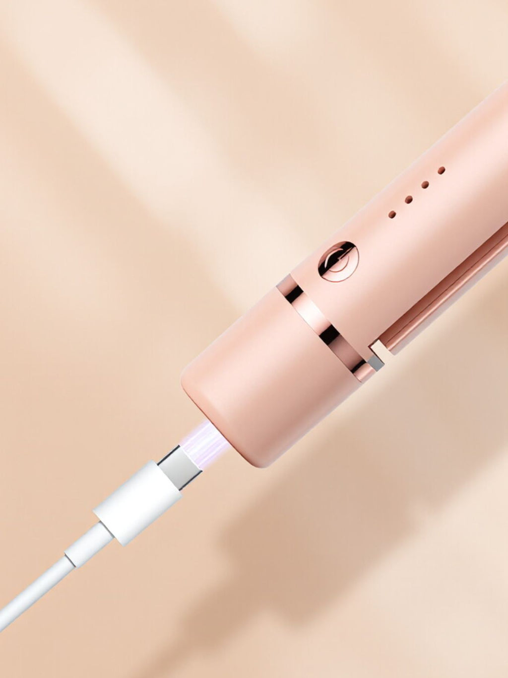 Ceramic Hair Straightener