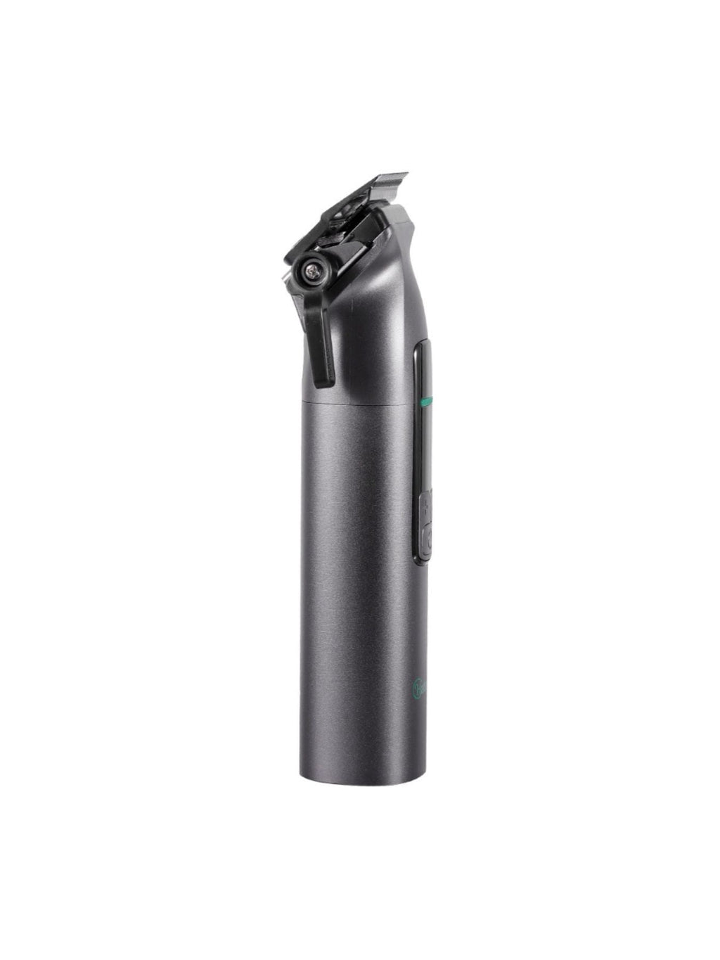 Cordless Hair Clipper with LED Display