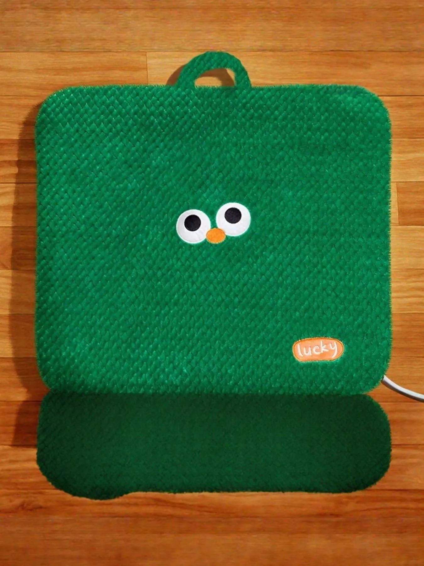 Electric Cartoon Pet Mat