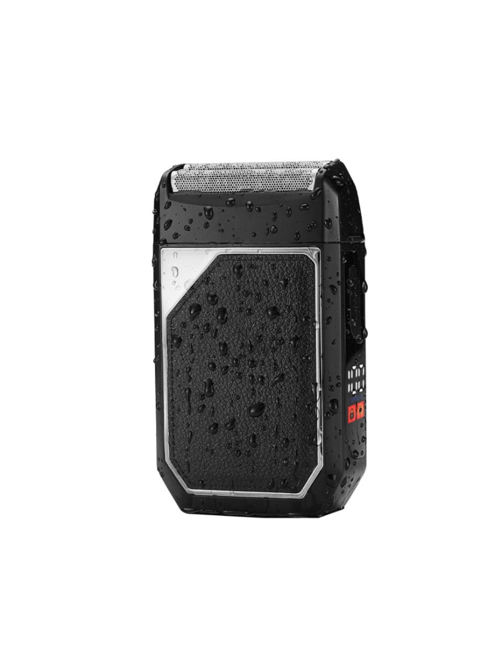 Portable Electric Foil Shaver