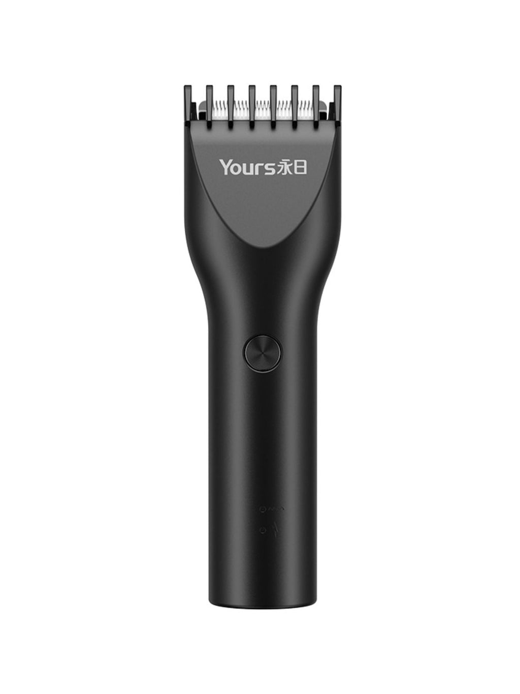 Cordless Hair Clipper