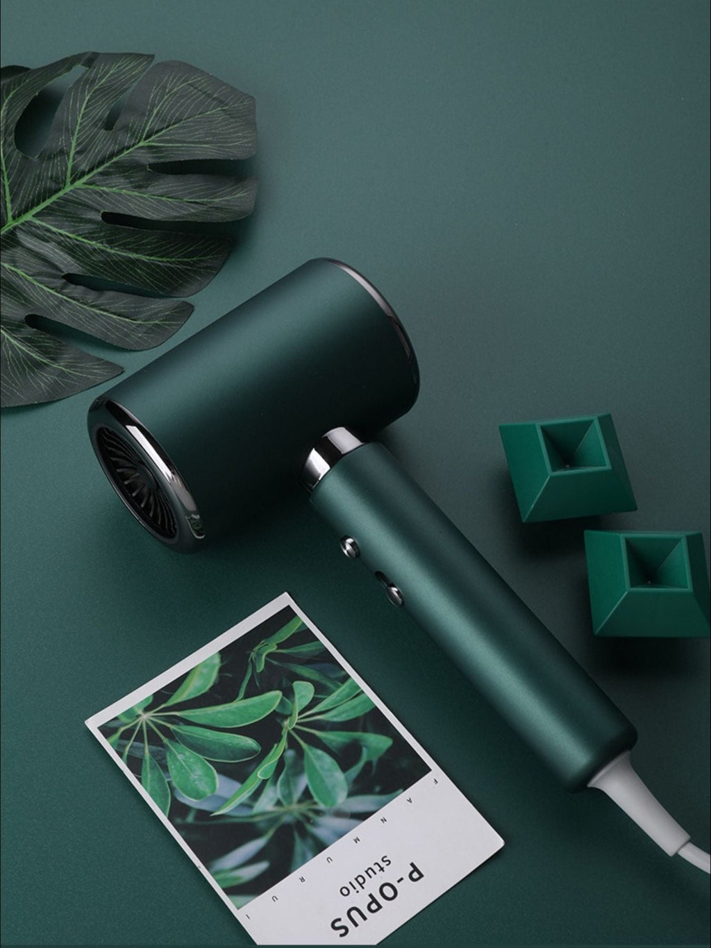 Constant Temperature High-Speed Hair Dryer