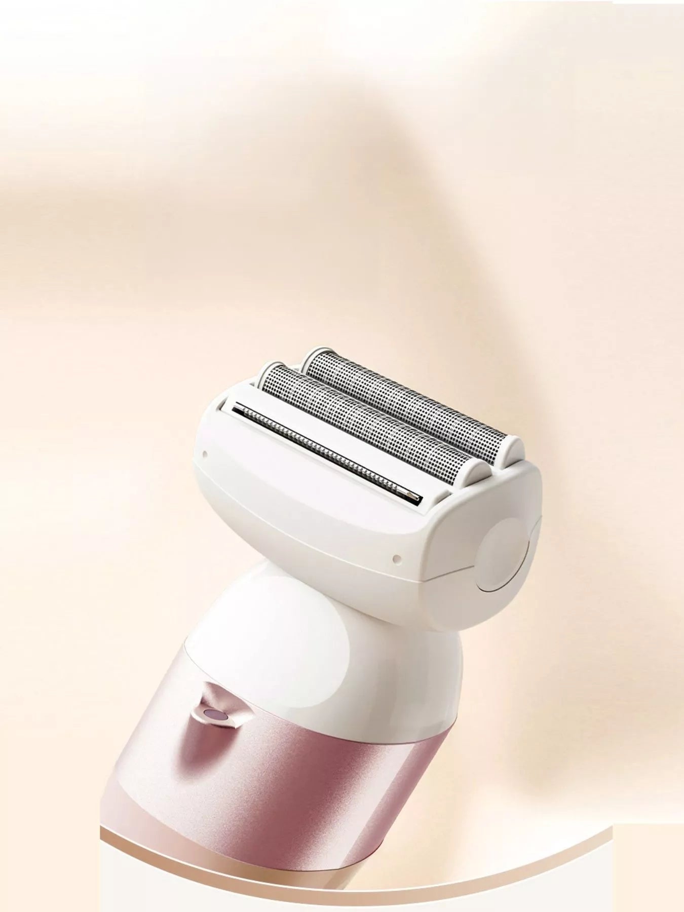 Electric Hair Removal Epilator