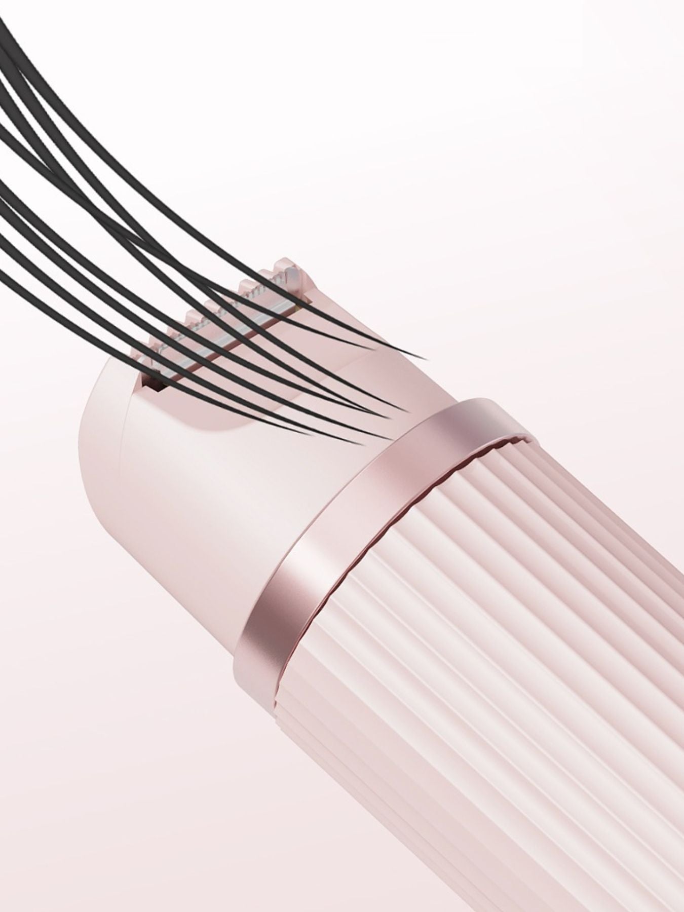 Portable Hair Removal Epilator