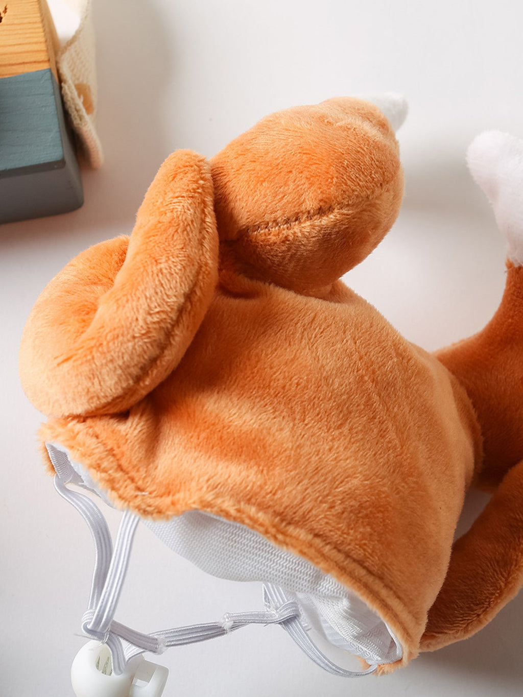 Funny Turkey Leg Pet Headwear