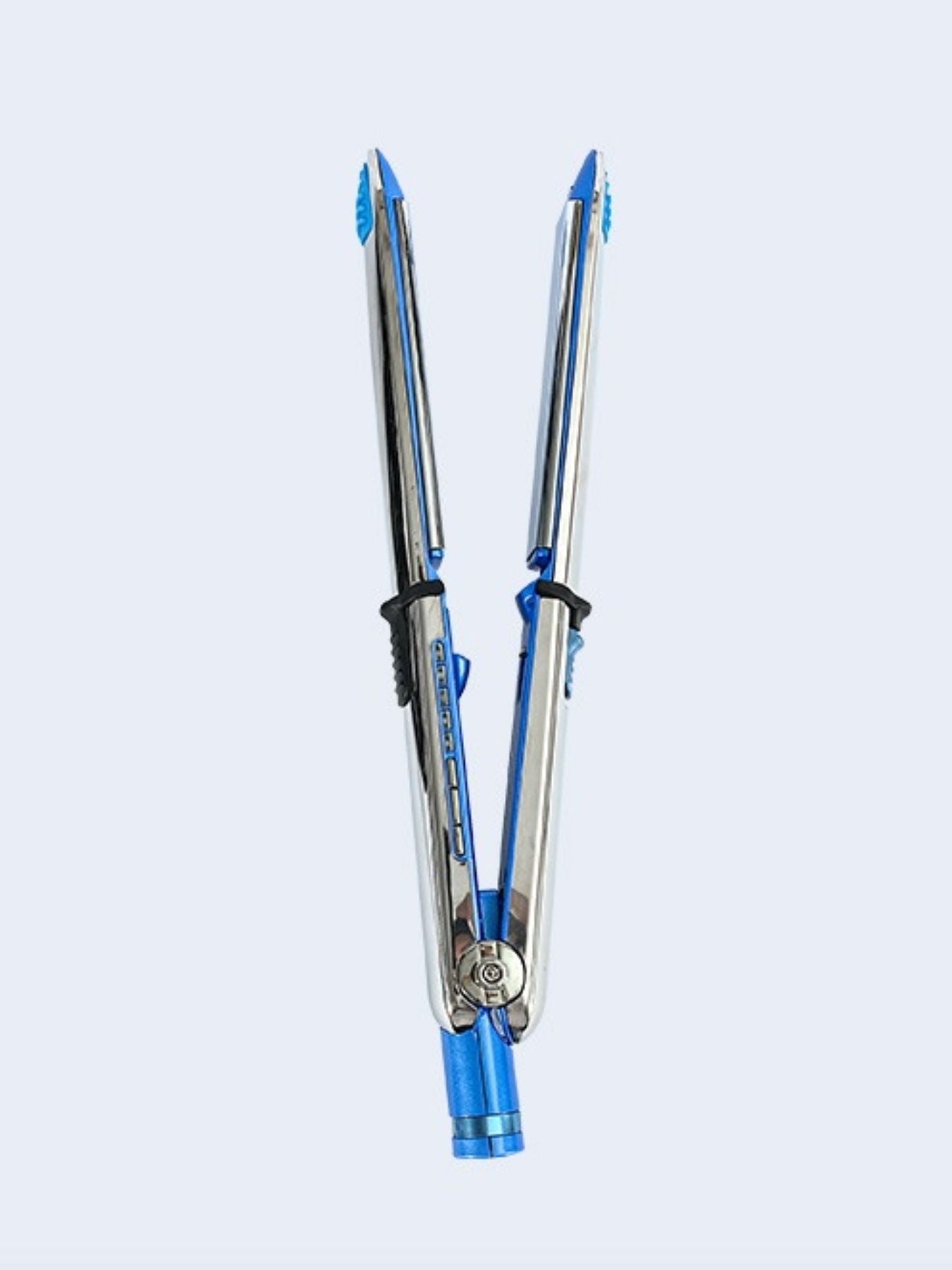 Fast Heating Hair Straightener