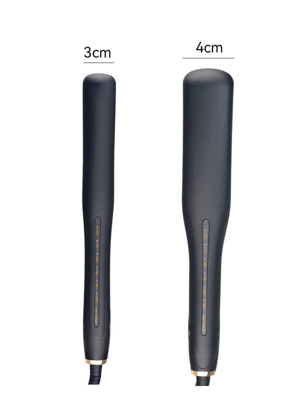 Fast Heating Hair Straightener