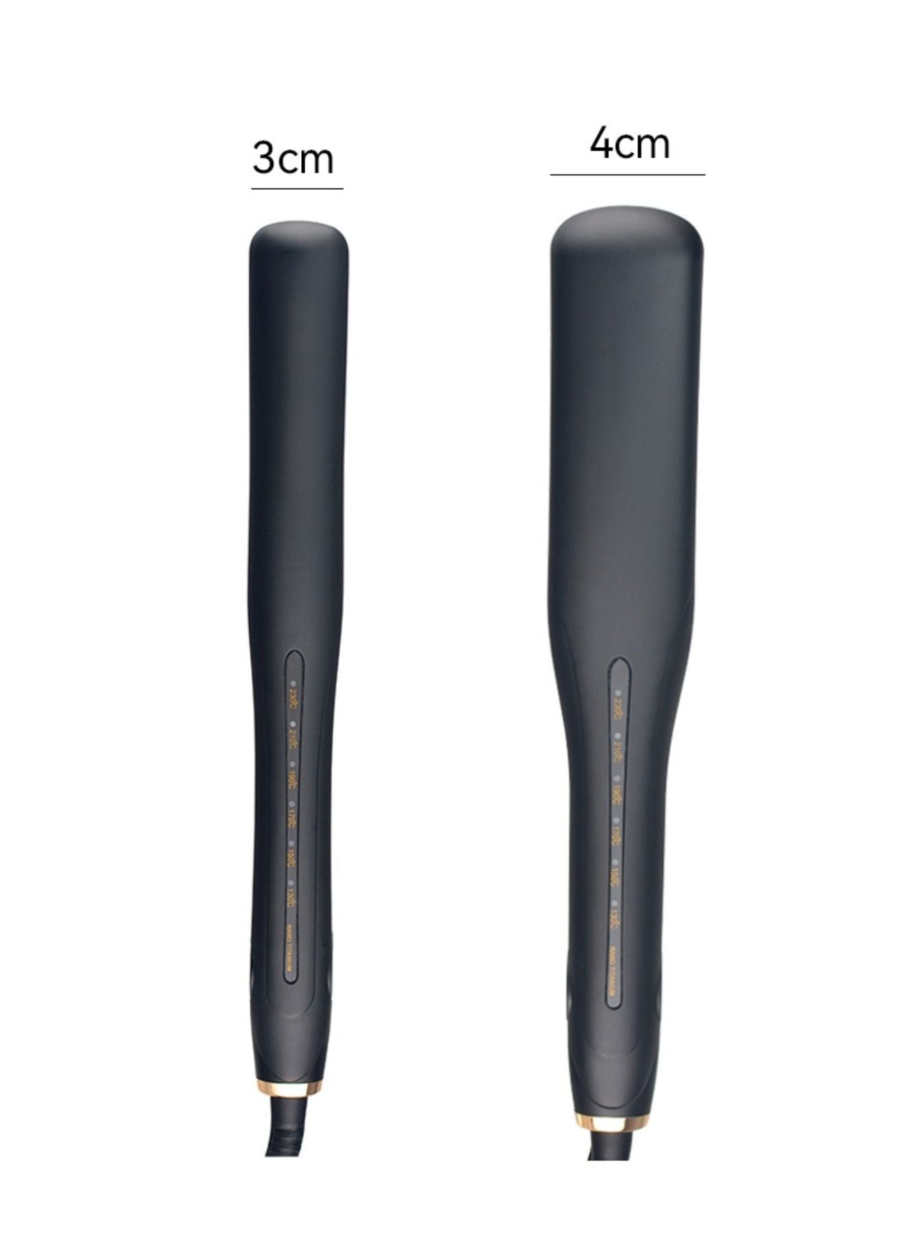 Fast Heating Hair Straightener