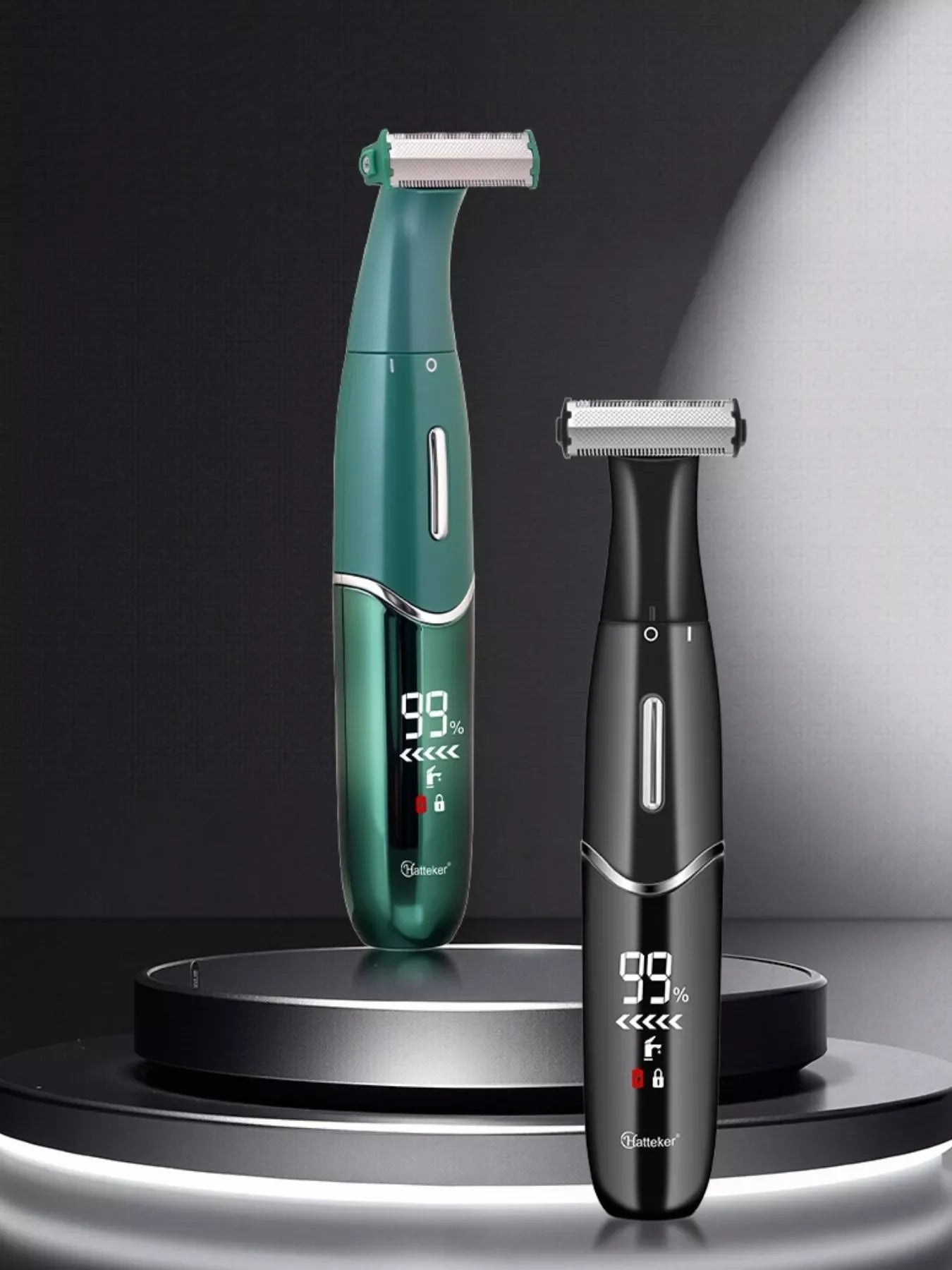 Electric Hair Removal Epilator