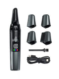 Multifunctional Hair Removal Trimmer