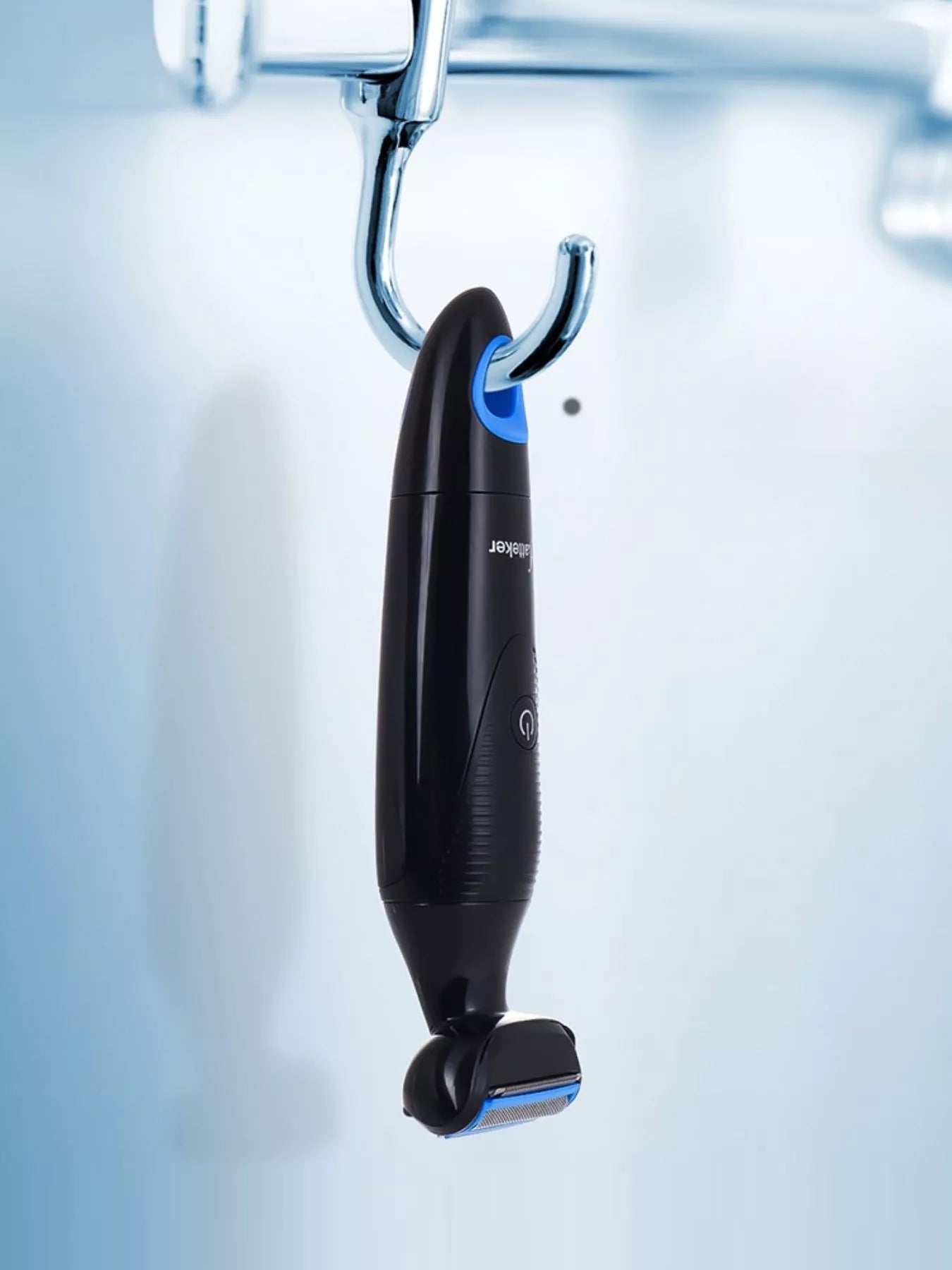 6 in 1 Grooming Kit USB Rechargeable Waterproof Hair Removal