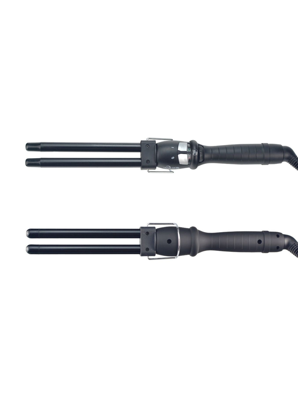 Fast Heating Curling Iron