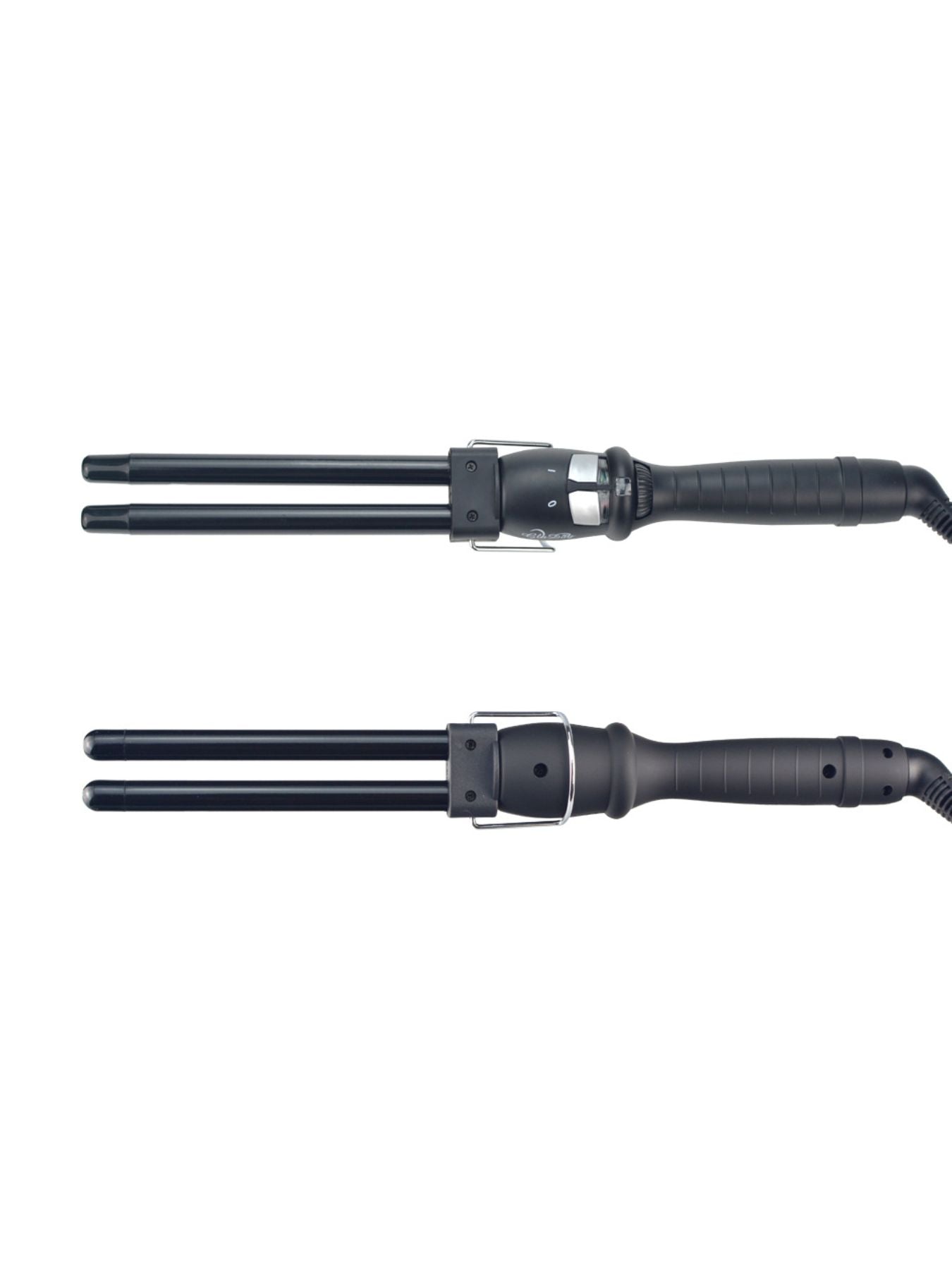 Fast Heating Curling Iron